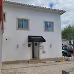 Local Vitoria Gæstehus