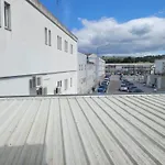 Local Vitoria Πανσιόν Batalha