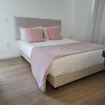Local Vitoria Πανσιόν Batalha