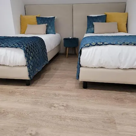 בית הארחה Local Vitoria *