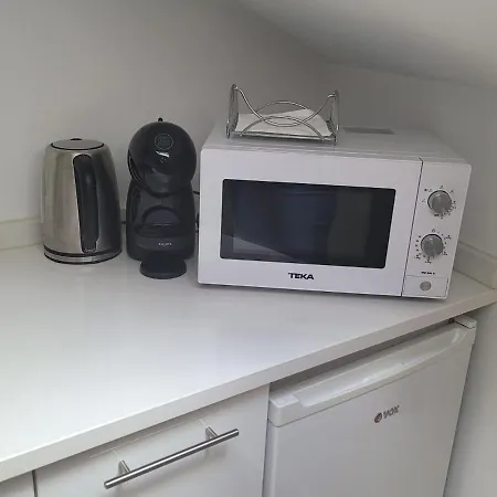 בית הארחה Local Vitoria *