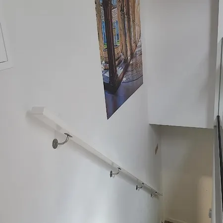 Local Vitoria 게스트하우스