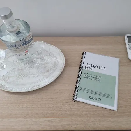 בית הארחה Local Vitoria