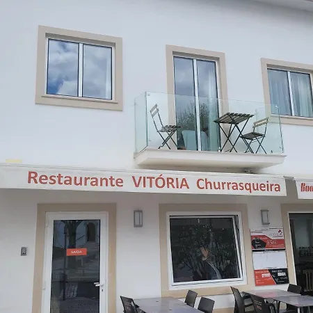 Local Vitoria 바탈랴