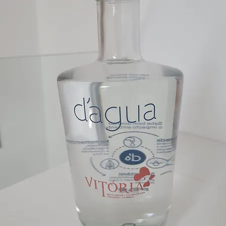 بيت ضيافة Local Vitoria