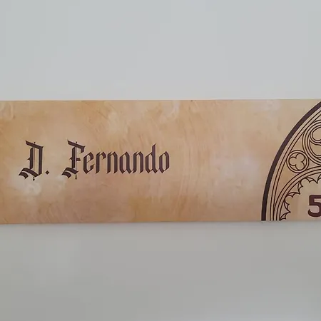 Local Vitoria 게스트하우스