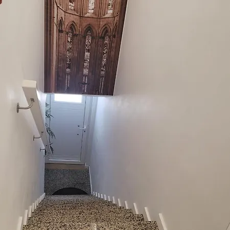 بيت ضيافة Local Vitoria باتالها