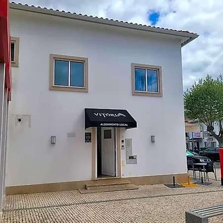Πανσιόν Local Vitoria