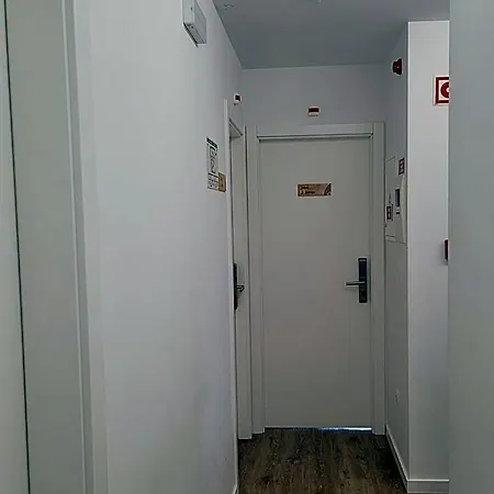 Πανσιόν Local Vitoria Batalha