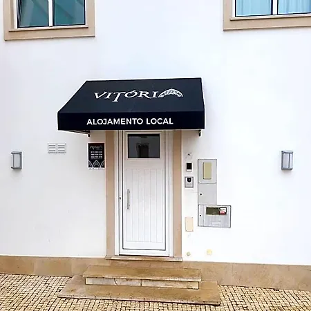 Local Vitoria Πανσιόν