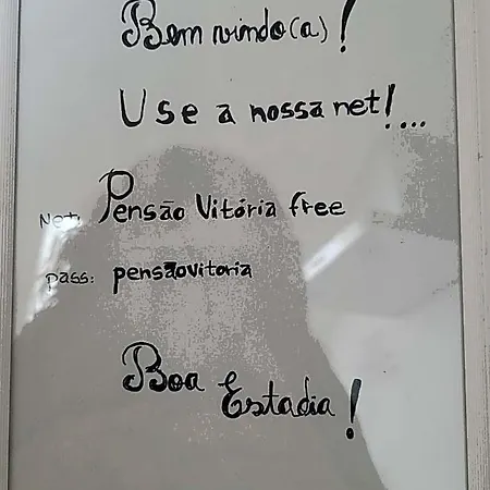 Local Vitoria 바탈랴