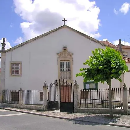 Local Vitoria Πανσιόν Batalha