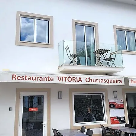 Local Vitoria Batalha