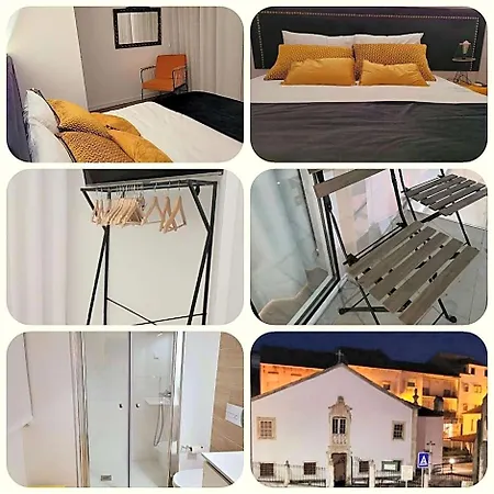 Local Vitoria Πανσιόν