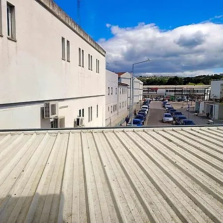 Πανσιόν Local Vitoria
