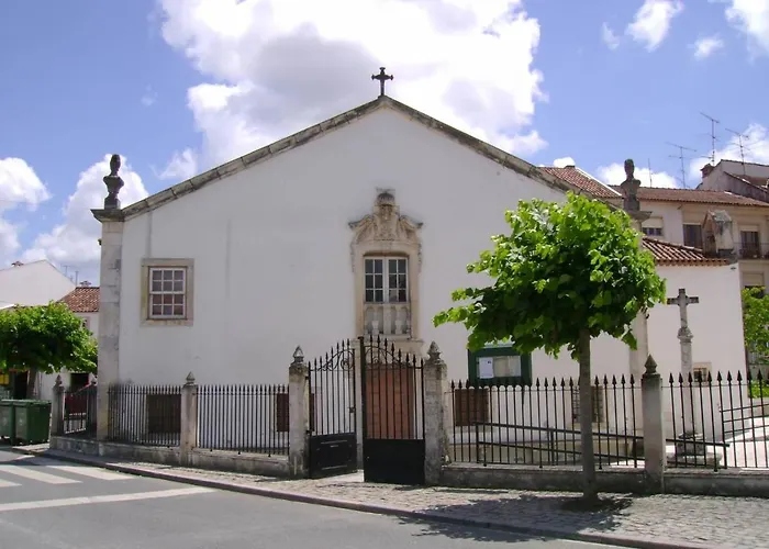 Local Vitoria ゲストハウス *