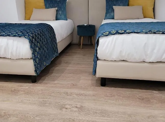 ゲストハウス Local Vitoria *