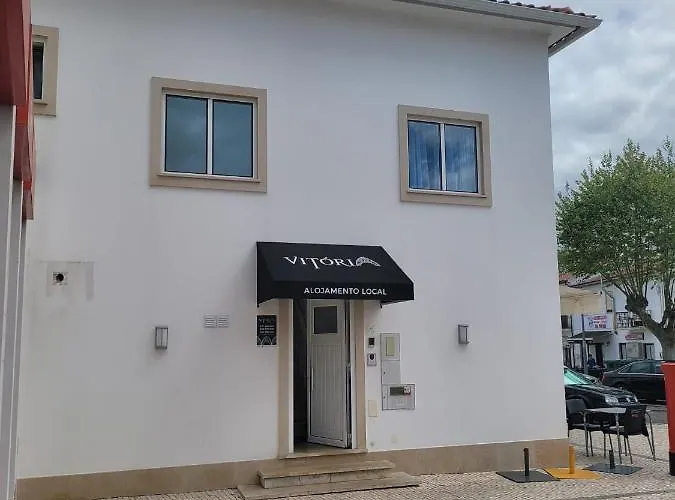Local Vitoria ゲストハウス