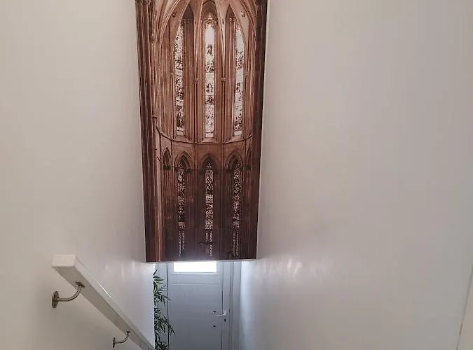 Local Vitoria ゲストハウス *