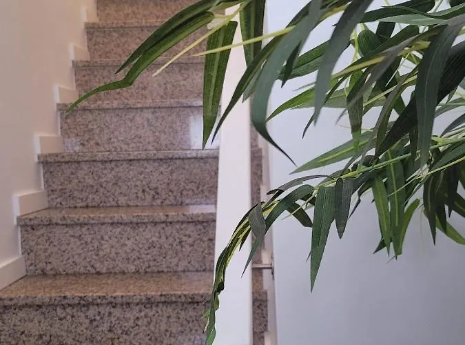 ゲストハウス Local Vitoria *