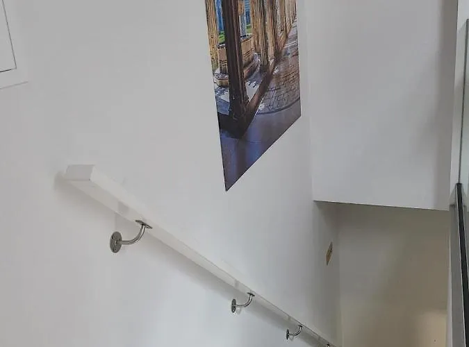 Local Vitoria ゲストハウス