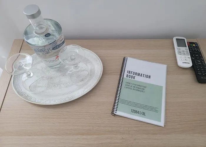 ゲストハウス Local Vitoria