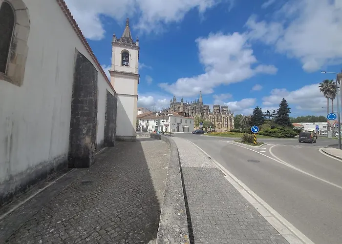 Local Vitoria ゲストハウス *