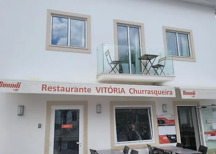 Local Vitoria バターリャ
